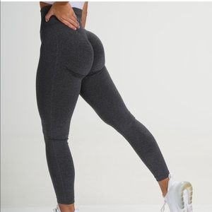 Nvgtn speckled leggings